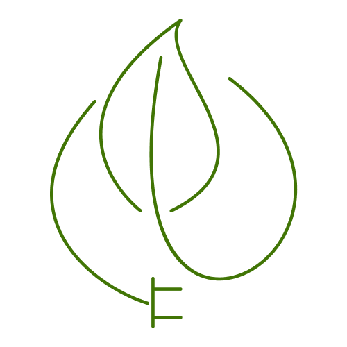 Енергетичні рішення для дому, бізнесу та великих об’єктів.